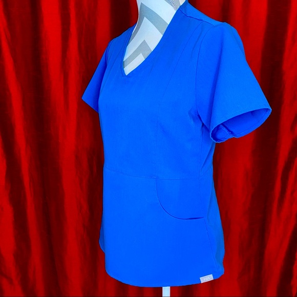 FIGS Alps Blue Aburi - Picture 3 of 5